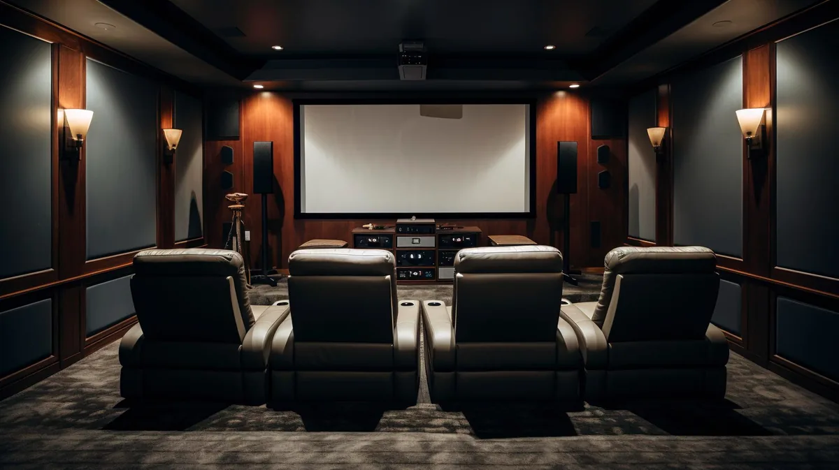 Home Theater